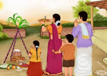Happy Pongal Thirunal - Siddhar Bhoomi