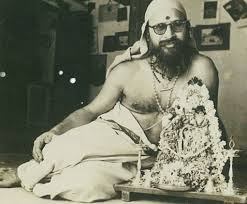 Pithukuli Murugadoss Swamy