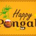 Pongal Greetings 2021