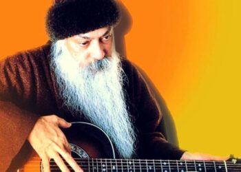 Safe Light Circle - Osho