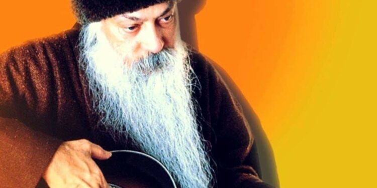 Safe Light Circle - Osho