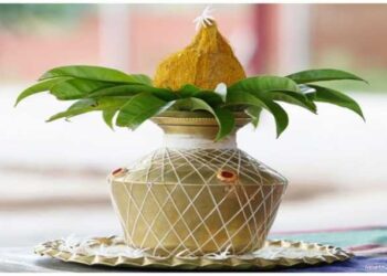 Let there be Mangalam - Tamil is a magical language