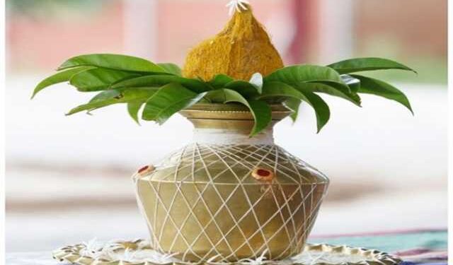 Let there be Mangalam - Tamil is a magical language