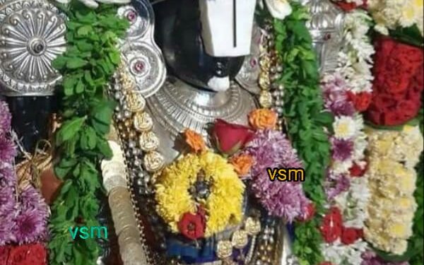 ஏகாதசி விரதம் இருக்கும் முறை