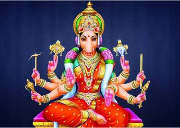 To receive the grace of Waraki