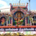 Arulmigusamayapuram Mariamman Temple.