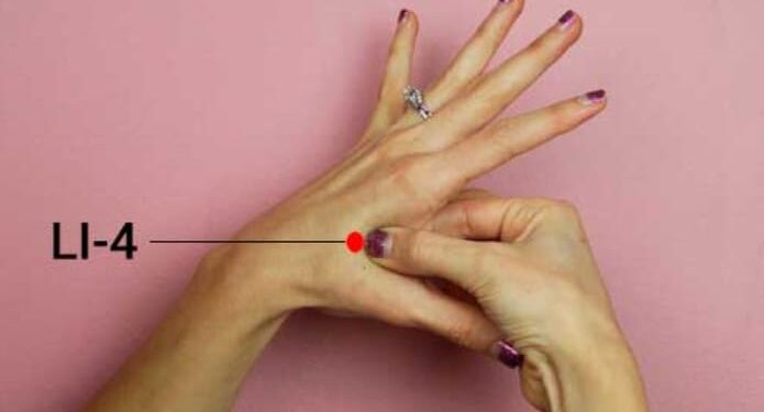 Excess acid build up in the stomach