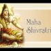 Maha Shivaratri