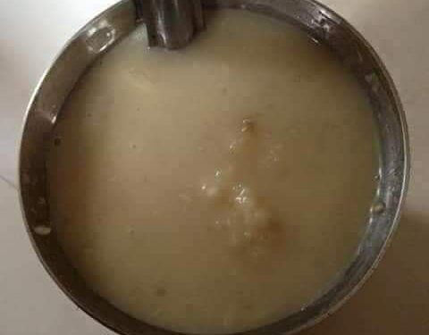 For women who consider food as medicine