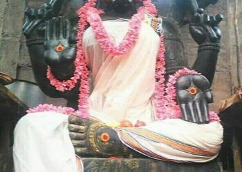 Tea Ceremony Anyone can worship this Panchamithi