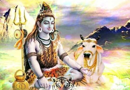 எந்ததுன்பம்வந்த போதும் – ஓம் நமசிவாய