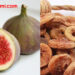 Figs are fruity அத்தி பழத்திலிருக்கும்