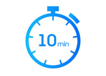 Minute life
