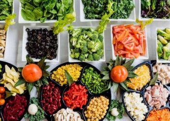 Natural food