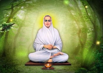 Sri Chakra is also of Vallalar