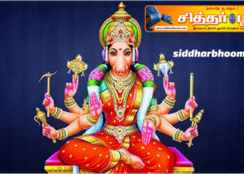 தடைப்பட்ட காரியங்கள் இனிதே நடந்தேற – பஞ்சமிதிதி