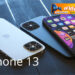 iPhone 13 , செப்டம்பர் மாதம் வெளியிட உள்ளது.