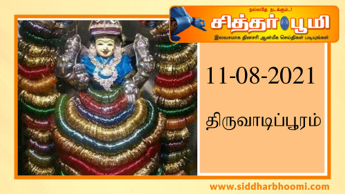 திருவாடிப்பூரம்