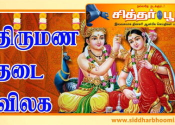 திருமணதடைநீக்கும் நவராத்திரி வழிபாடு