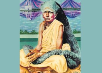 அம்மணி அம்மாள்