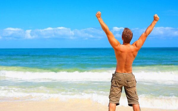 தன்னம்பிக்கை மட்டுமே.