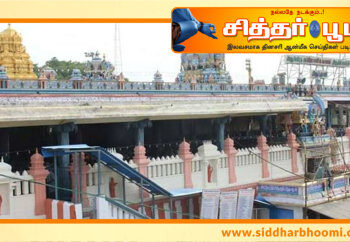 திருத்தனியில் சூரசம்ஹாரம் நடைபெறுவதில்லை ஏன்?