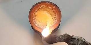 வசம்பு தீபம்