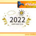Happy New Year 2022