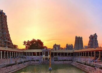 அம்பிகையின் திருவடிகளில் சரணம்..!