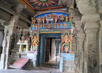 ஸ்ரீசுத்தரத்தினேஸ்வரர் திருக்கோயில்