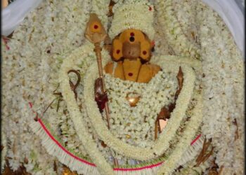 செந்தூர் சக்கரவர்த்தி