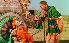 கர்ணனின் பூர்வ ஜென்ம இரகசியம் உங்களுக்கு தெரியுமா ?