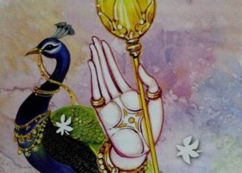 காக்கின்ற ஓரருளே!