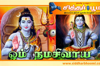 ஓம் நமசிவாய