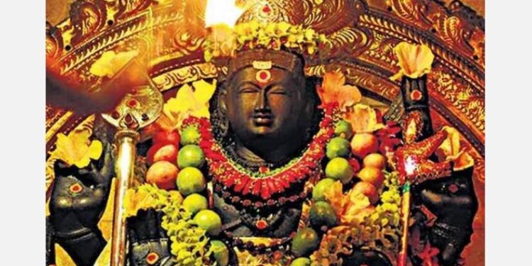 தை மாத தேய்பிறை சஷ்டி