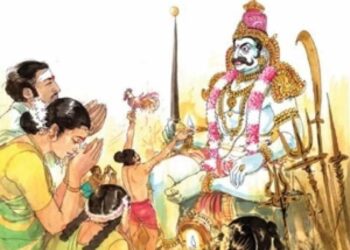 நிறைய மாற்றங்களை உணர்வீர்கள்.