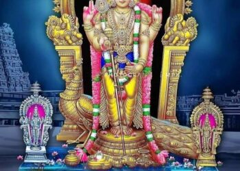 வருவானே வடிவேலன், வள்ளலென வழங்கவே