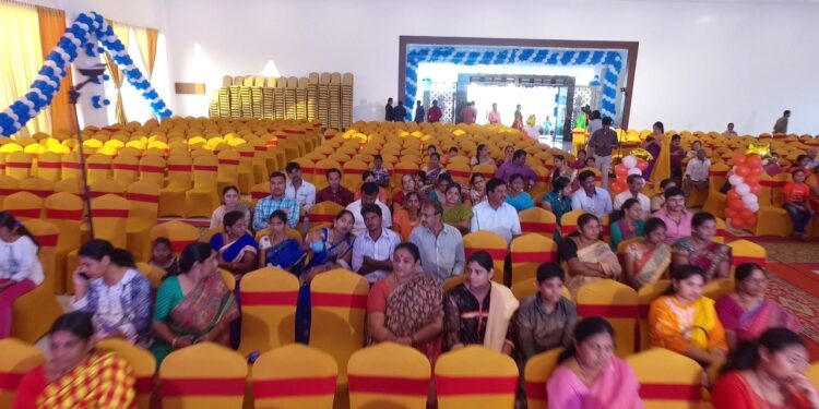 ஒரு கல்யாணக் கதை இன்றைய நிலை !