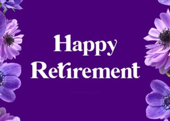 ஓய்வு Retirement