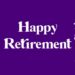 ஓய்வு Retirement