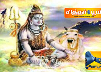 இறைவனிடம் கேட்கக்கூடாத கேள்வி.?