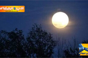 மாசி மாத பௌர்ணமி.