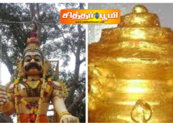 தெய்வம் வீட்டிற்குள் மனநிறைவோடு வரும்.