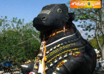 குறைகள்தீர்க்கும் குருவாரபிரதோஷம்.