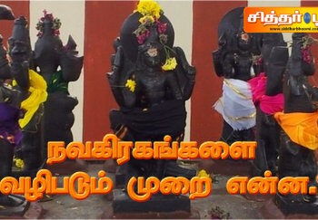 நவகிரகங்களை வழிபடும் முறை என்ன.?