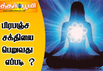 பிரபஞ்ச சக்தி