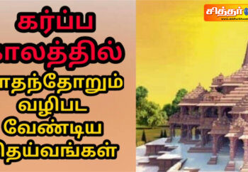 கர்ப்ப காலத்தில்