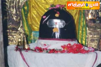 அருள்மிகு மகாகாளேஸ்வர், அனந்தபத்மநாபர் திருக்கோயில்