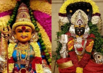 சிறப்பு மிகுந்த ஆடி மாதம் பிறப்பு.