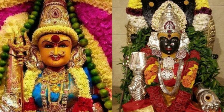 சிறப்பு மிகுந்த ஆடி மாதம் பிறப்பு.